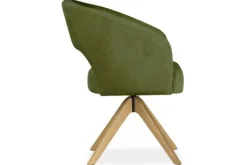 Eetkamerstoelen-Bellagio Seats Eetstoel Andy