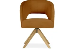 Eetkamerstoelen-Bellagio Seats Eetstoel Andy