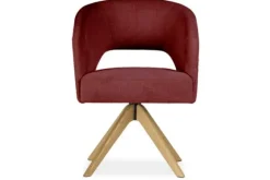 Eetkamerstoelen-Bellagio Seats Eetstoel Andy