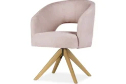 Eetkamerstoelen-Bellagio Seats Eetstoel Andy