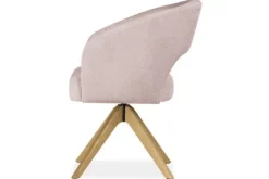 Eetkamerstoelen-Bellagio Seats Eetstoel Andy