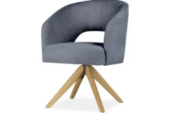 Eetkamerstoelen-Bellagio Seats Eetstoel Andy