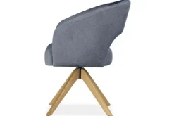 Eetkamerstoelen-Bellagio Seats Eetstoel Andy