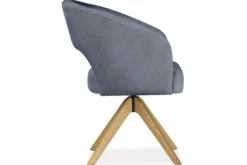 Eetkamerstoelen-Bellagio Seats Eetstoel Andy