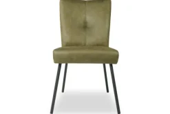 Eetkamerstoelen-Bing Eetstoel Annemijn