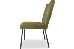 Eetkamerstoelen-Bing Eetstoel Annemijn