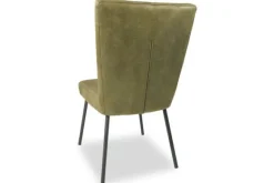 Eetkamerstoelen-Bing Eetstoel Annemijn