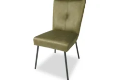 Eetkamerstoelen-Bing Eetstoel Annemijn