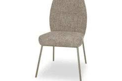 Eetkamerstoelen-Titan Design Eetstoel  Aranka