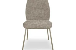 Eetkamerstoelen-Titan Design Eetstoel  Aranka