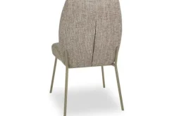 Eetkamerstoelen-Titan Design Eetstoel  Aranka