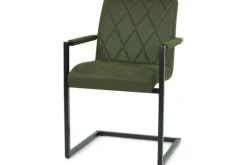 Best Eetstoel army UK-30.247 Denmark Eetkamerstoelen