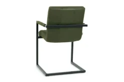 Best Eetstoel army UK-30.247 Denmark Eetkamerstoelen