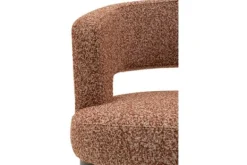 Eetkamerstoelen-Moderno Eetstoel Babette