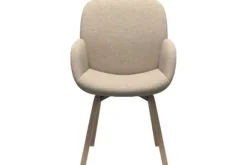 Eetkamerstoelen-Stressless Eetstoel Bay |