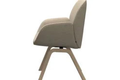 Eetkamerstoelen-Stressless Eetstoel Bay |