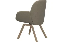 Eetkamerstoelen-Stressless Eetstoel Bay |