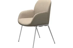 Outlet Eetstoel Bay | Eetkamerstoelen