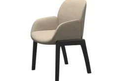 Eetkamerstoelen-Stressless Eetstoel Bay |
