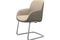 Eetkamerstoelen-Stressless Eetstoel Bay |