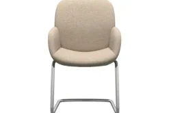 Eetkamerstoelen-Stressless Eetstoel Bay |