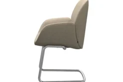 Eetkamerstoelen-Stressless Eetstoel Bay |