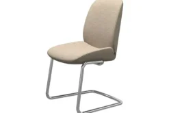 Eetkamerstoelen-Stressless Eetstoel Bay |