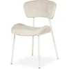 Discount Eetstoel Beige 250192 Dare Eetkamerstoelen