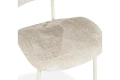 Discount Eetstoel Beige 250192 Dare Eetkamerstoelen
