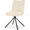 Hot Eetstoel Beige 250189 Ferre Eetkamerstoelen