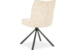 Hot Eetstoel Beige 250189 Ferre Eetkamerstoelen