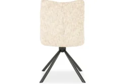 Hot Eetstoel Beige 250189 Ferre Eetkamerstoelen