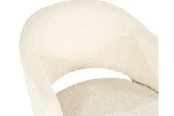 Eetkamerstoelen-By-Boo Eetstoel Beige 250196 Story