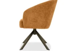 Hot Eetstoel Bibero Eetkamerstoelen