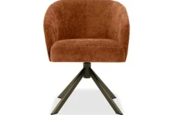 Hot Eetstoel Bibero Eetkamerstoelen