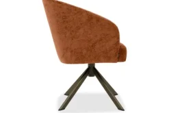 Hot Eetstoel Bibero Eetkamerstoelen