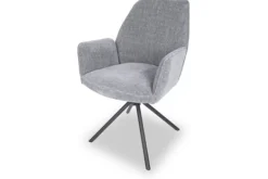 Sale Eetstoel Blue Grey Amaro Eetkamerstoelen