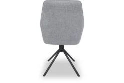Sale Eetstoel Blue Grey Amaro Eetkamerstoelen