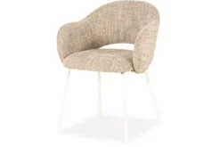 Clearance Eetstoel Bruin 250199 Story Eetkamerstoelen