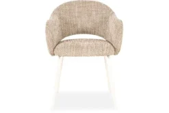 Clearance Eetstoel Bruin 250199 Story Eetkamerstoelen