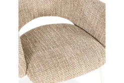 Clearance Eetstoel Bruin 250199 Story Eetkamerstoelen