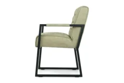 Hot Eetstoel Bullock Eetkamerstoelen