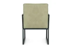 Hot Eetstoel Bullock Eetkamerstoelen