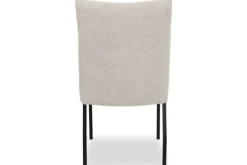 Eetkamerstoelen-France Eetstoel Carina