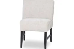 Eetkamerstoelen-Vie Chic Eetstoel Cercle