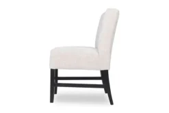 Eetkamerstoelen-Vie Chic Eetstoel Cercle