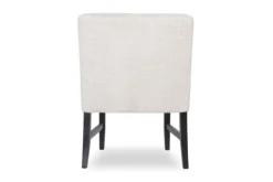 Eetkamerstoelen-Vie Chic Eetstoel Cercle