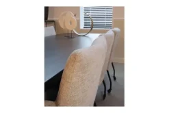 Eetkamerstoelen-France Eetstoel Corsa