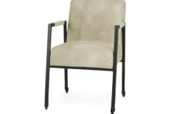 Eetkamerstoelen-Donc Eetstoel Duuk