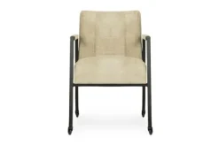 Eetkamerstoelen-Donc Eetstoel Duuk